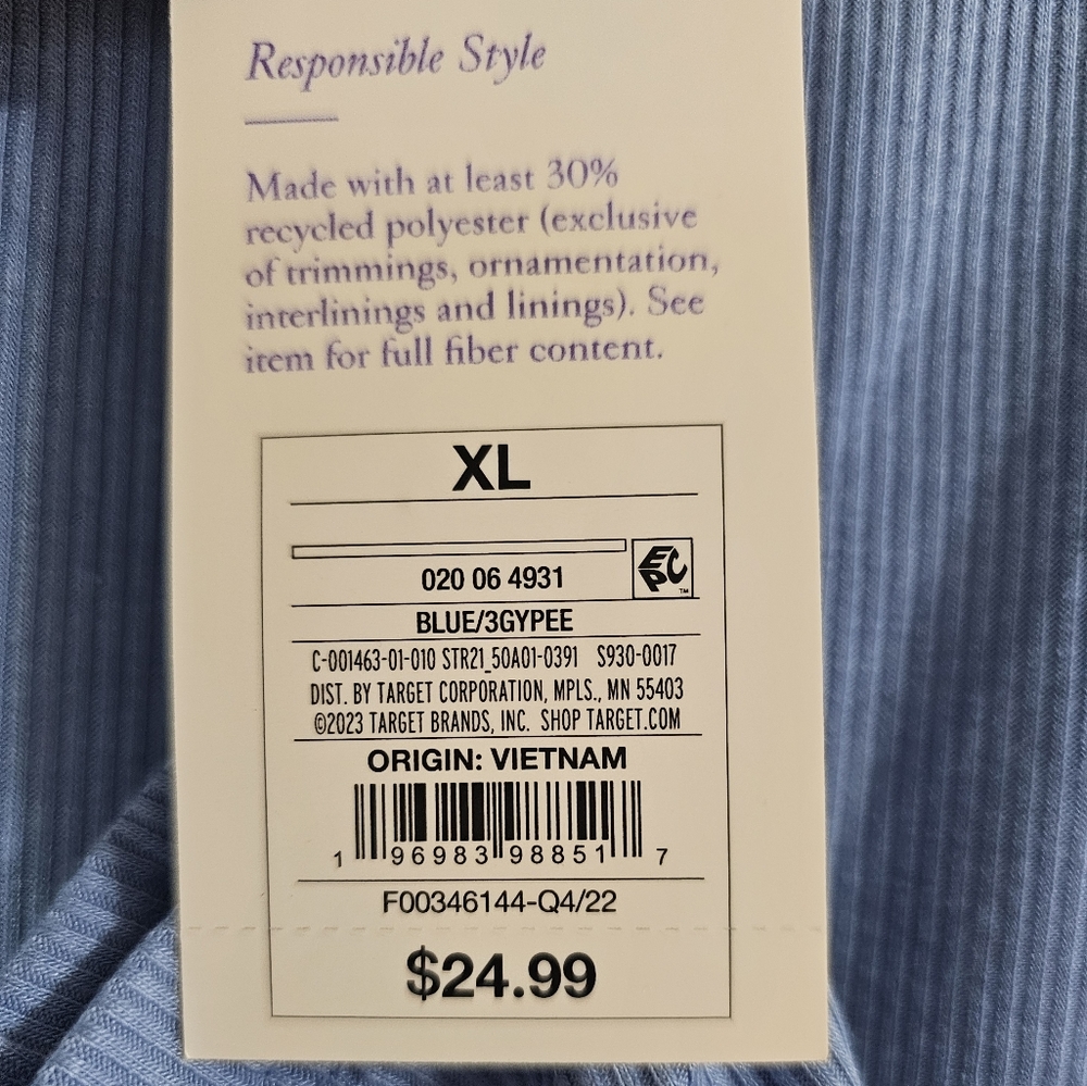 Women's sleepwear
